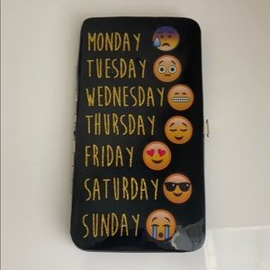 Emoji Wallet